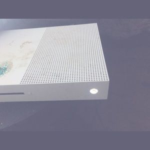 It works and good condition